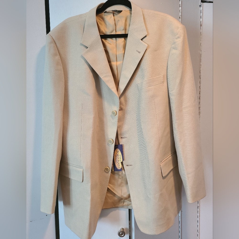 Fortunato Blazer